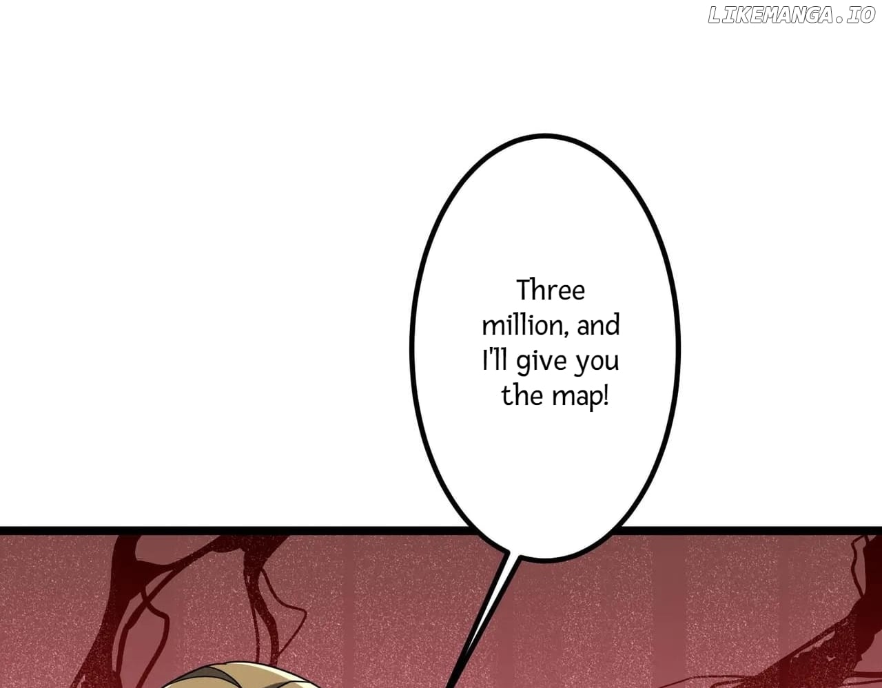 With My Netherworld Trillions, Game On! Chapter 160 - page 94